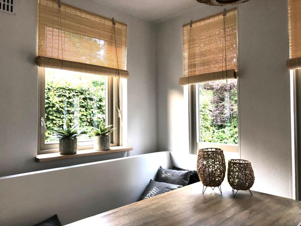 Ewijk Wellness Huisje 52 מראה חיצוני תמונה