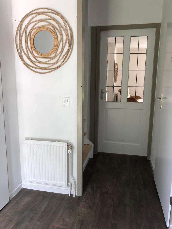 Ewijk Wellness Huisje 52 מראה חיצוני תמונה