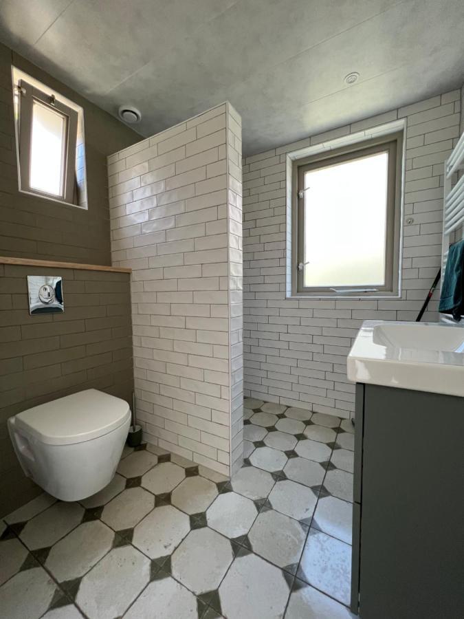 Ewijk Wellness Huisje 52 מראה חיצוני תמונה