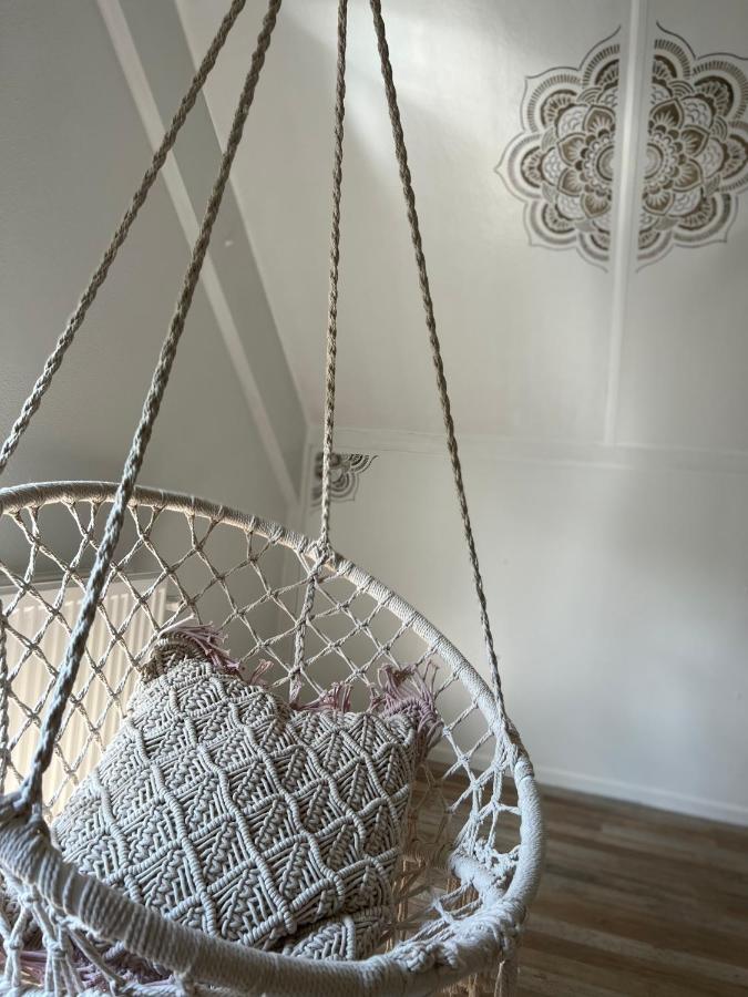 Ewijk Wellness Huisje 52 מראה חיצוני תמונה
