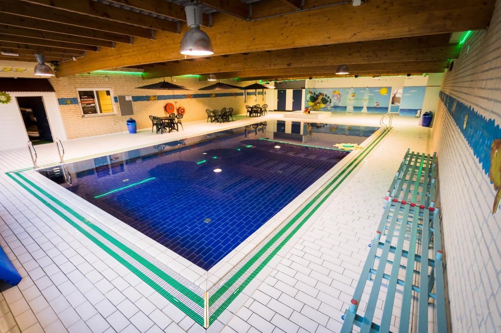 Ewijk Wellness Huisje 52 מראה חיצוני תמונה