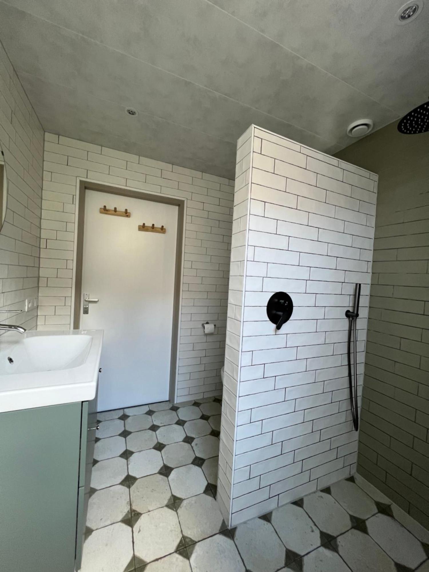 Ewijk Wellness Huisje 52 מראה חיצוני תמונה