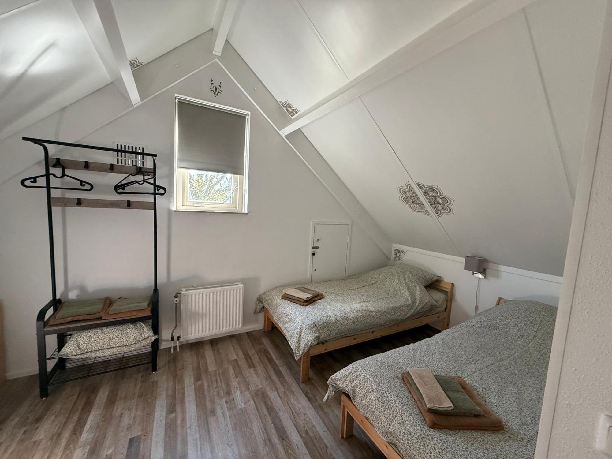 Ewijk Wellness Huisje 52 מראה חיצוני תמונה