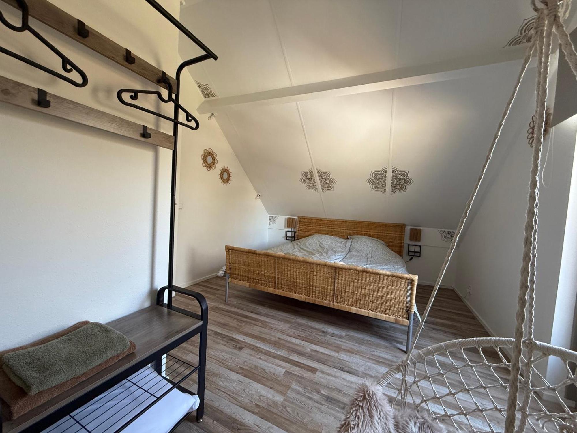 Ewijk Wellness Huisje 52 מראה חיצוני תמונה